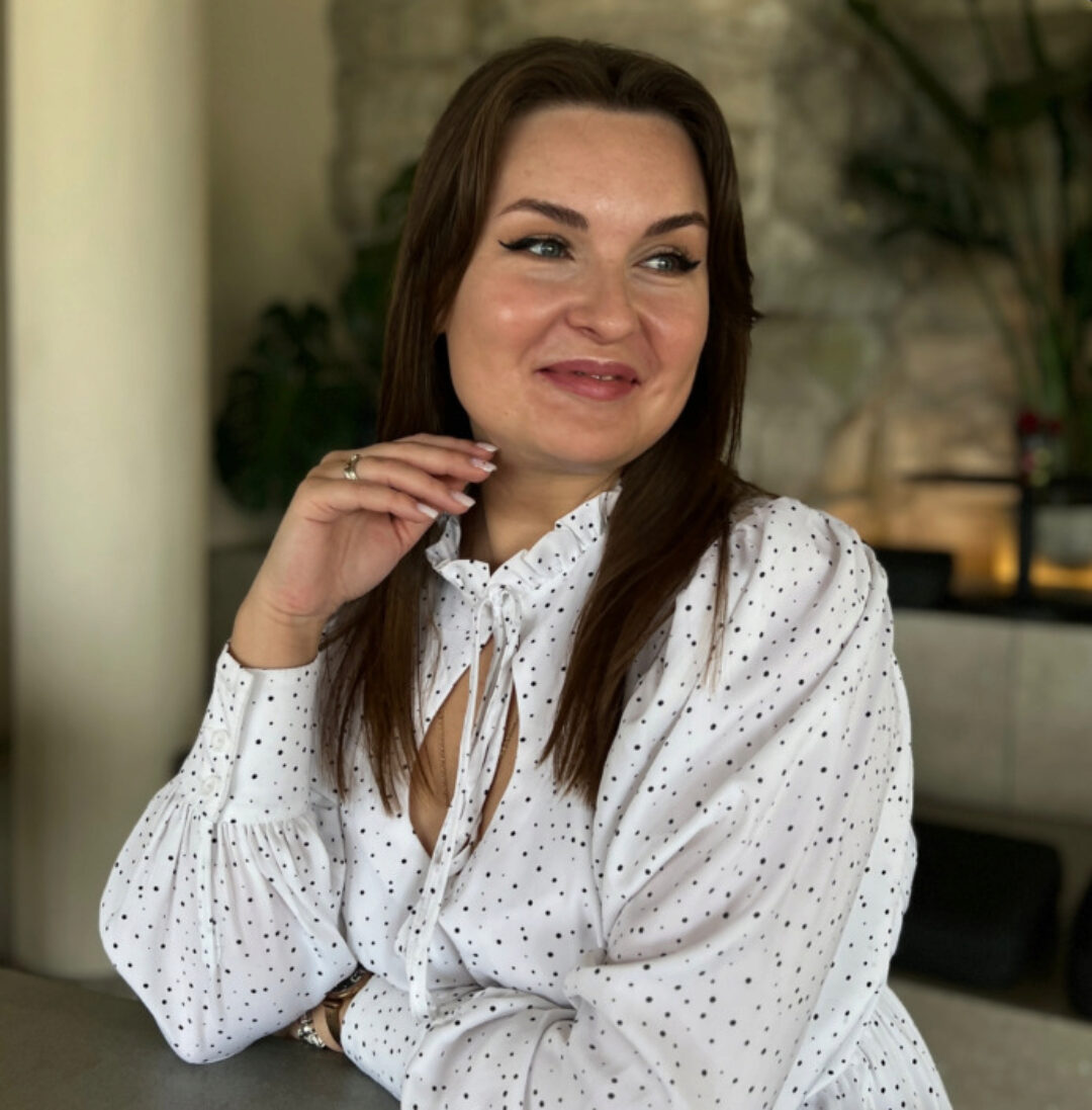 Стратегия продвижения и продаж через рилс (Ирина Баранова)