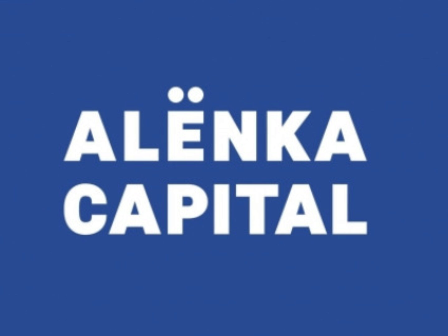 Стратегия Аленки Капитал 2024 (Элвис Марламов)