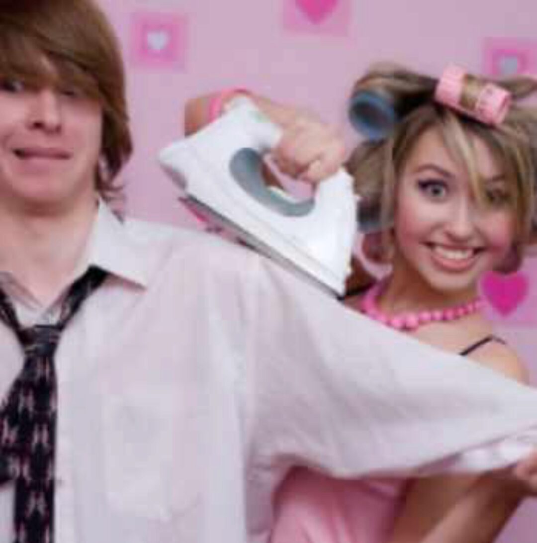 Женская забота глазами мужчины. Потребность, которая раздражает (Алексей Тимофеев)