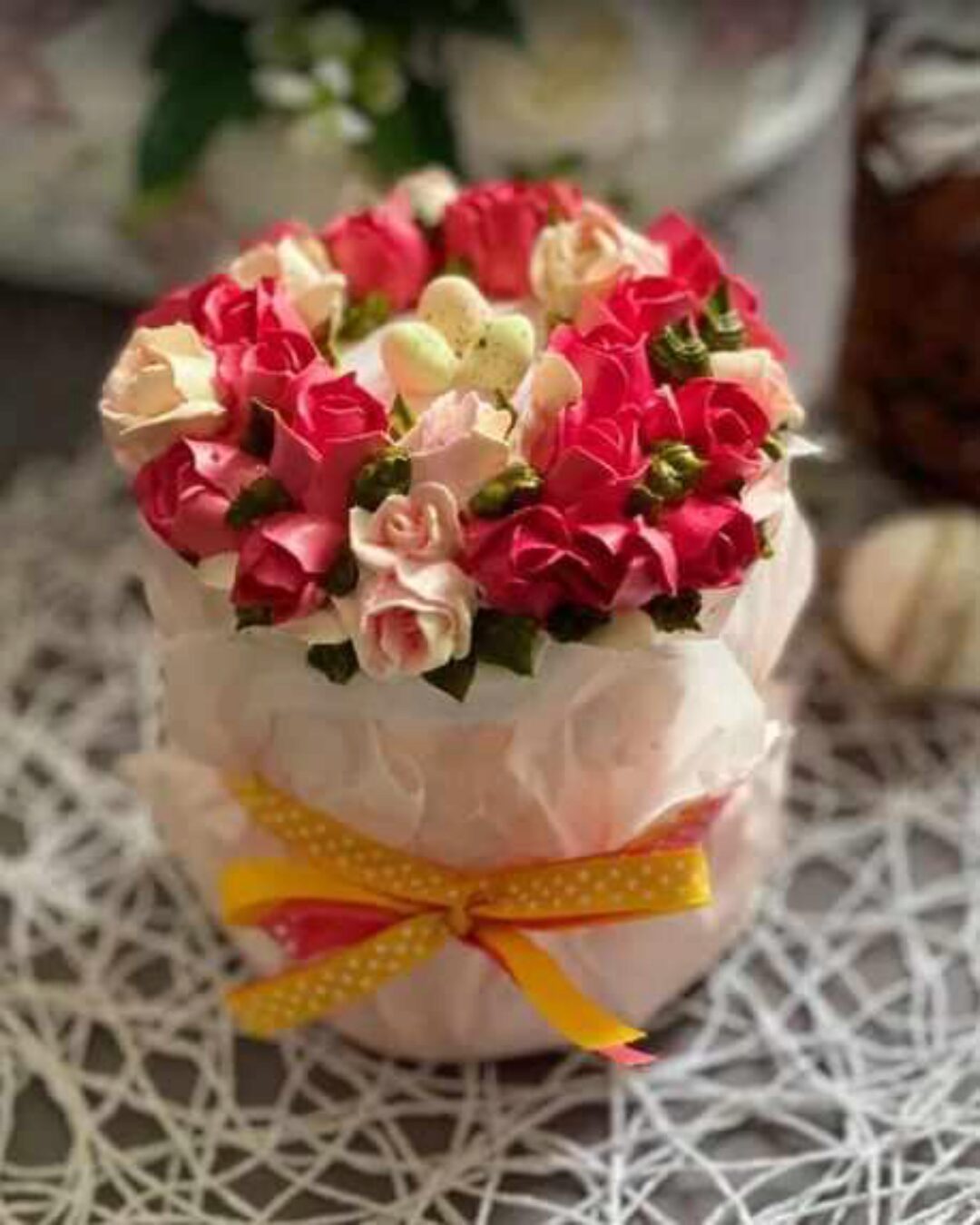 [elenapo11] Светлая Пасха с Еленой Поповой 2024 (Елена Попова)