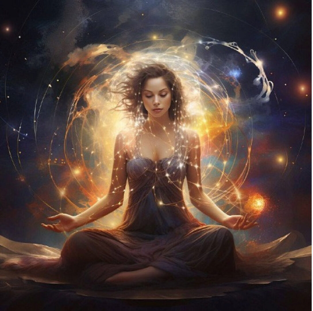 Рунический защитный ритуал Щит (Елена Филиппова)