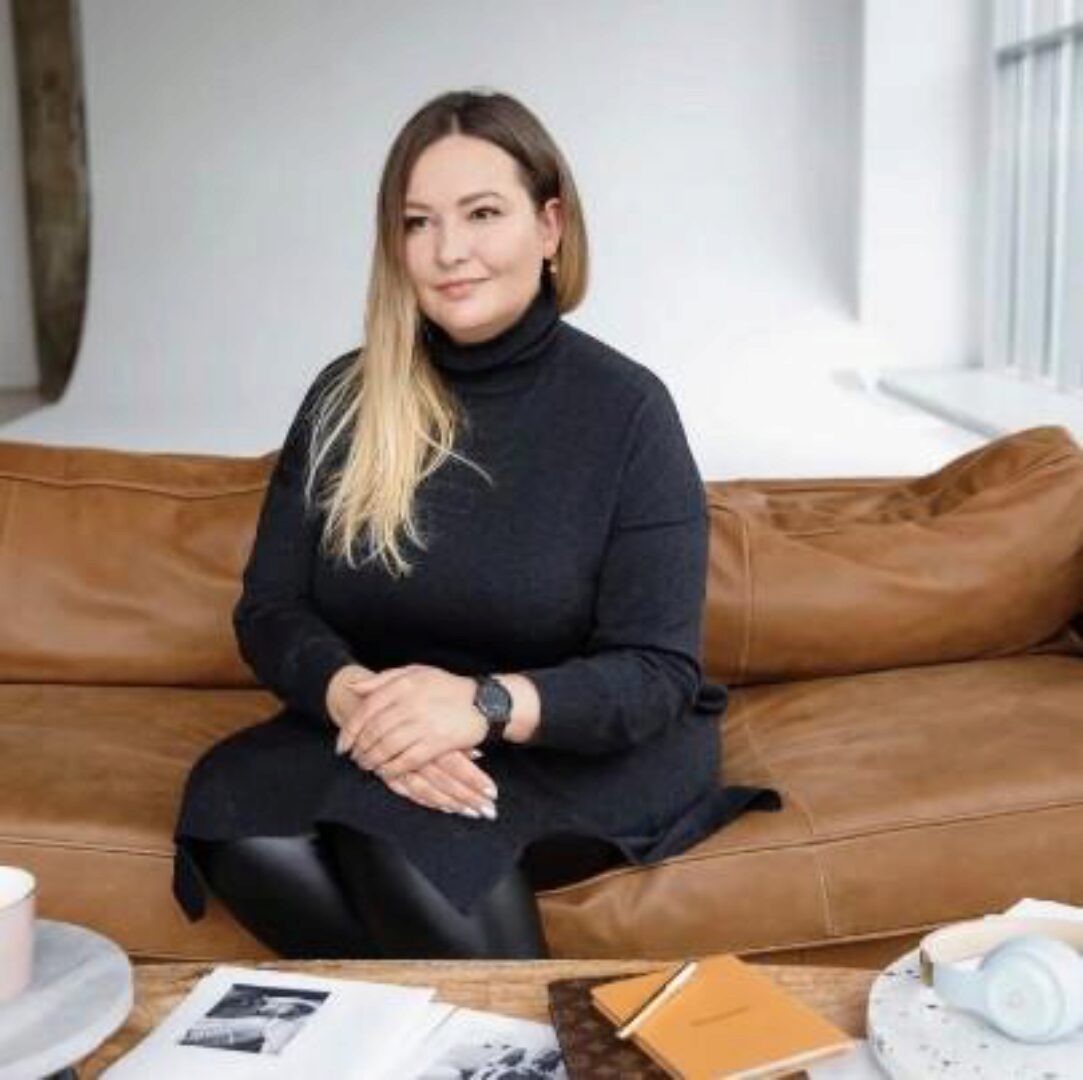 [Hair Expert Education] Ценооразование в салоне красоты (Анна Пинес)