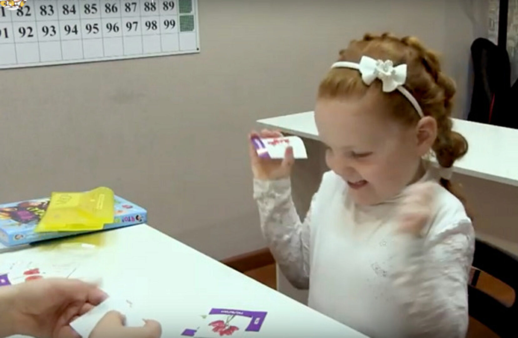 [Ивантер Плюс] Развивающие карточки. Темы 23-42 (Ольга Лысенко)