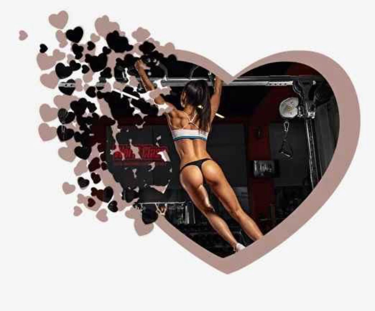 Курс по тренировкам (Яна Кляузер)