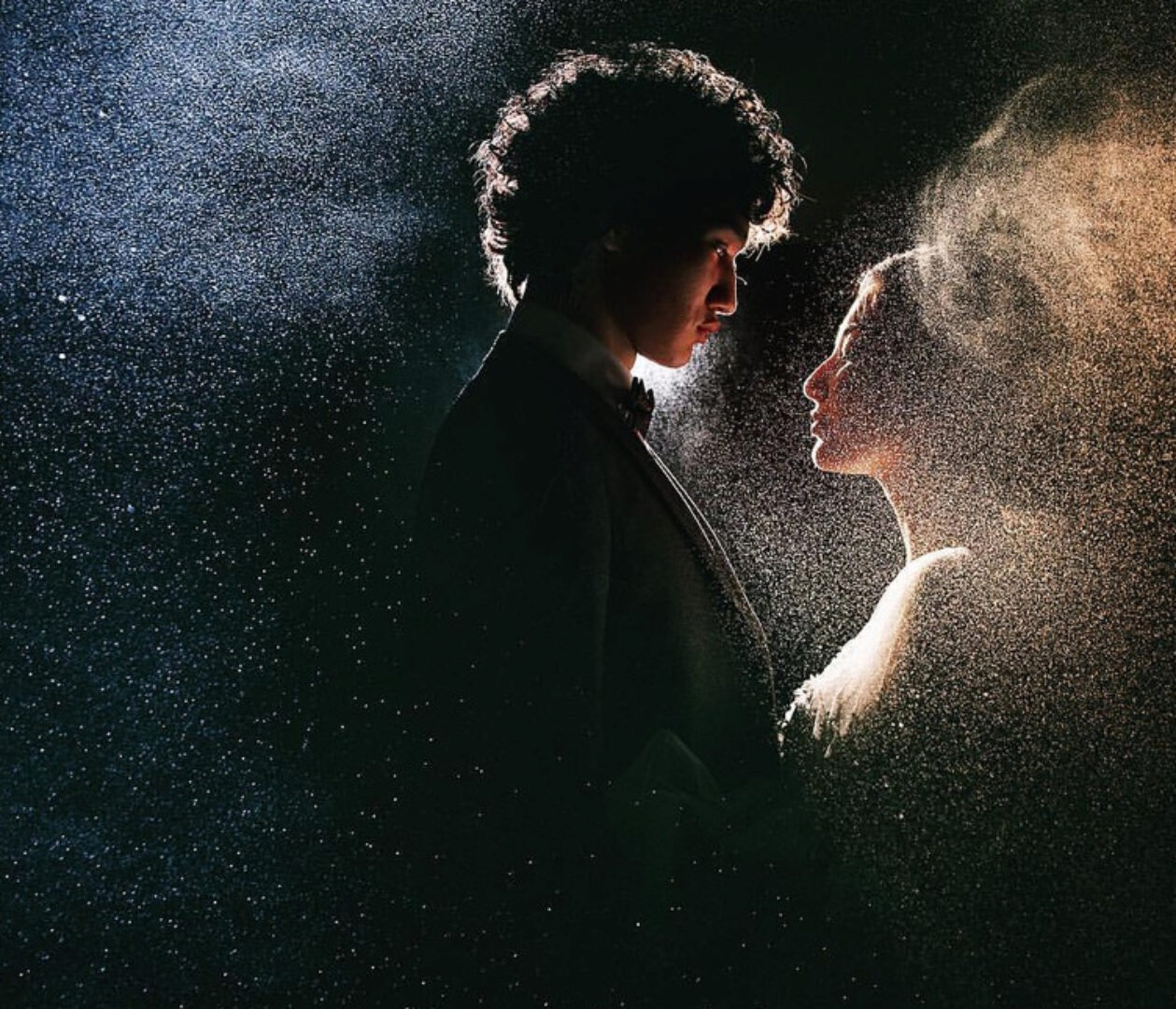 Курс «Магия света» (Кемран Ширалиев)