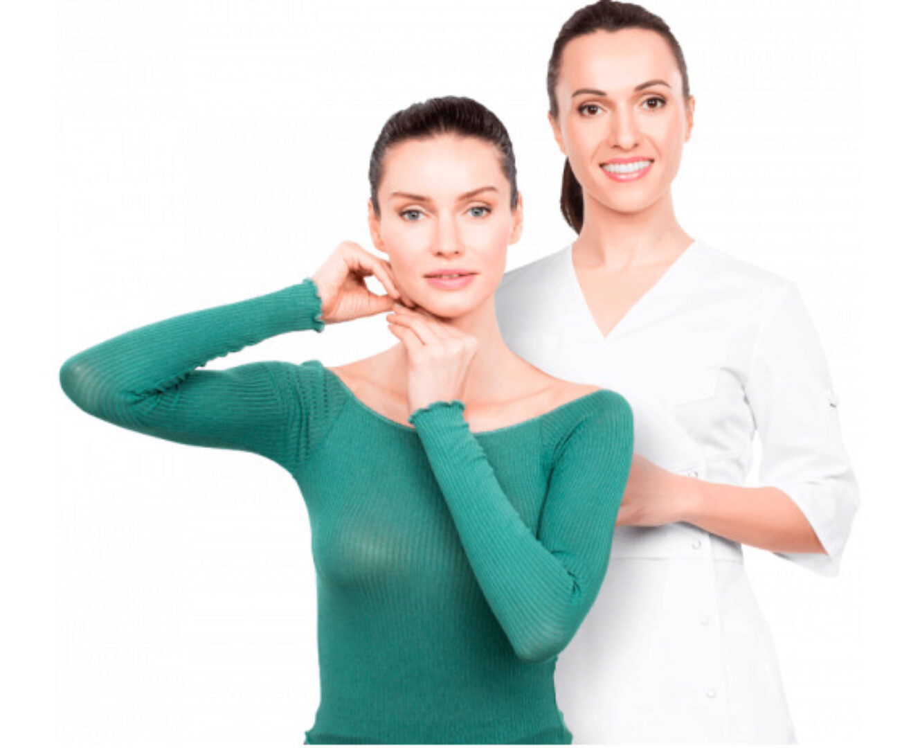 [Ревитоника] Ревитоника до 30 лет (Анастасия Дубинская, Лилия Гарипова)