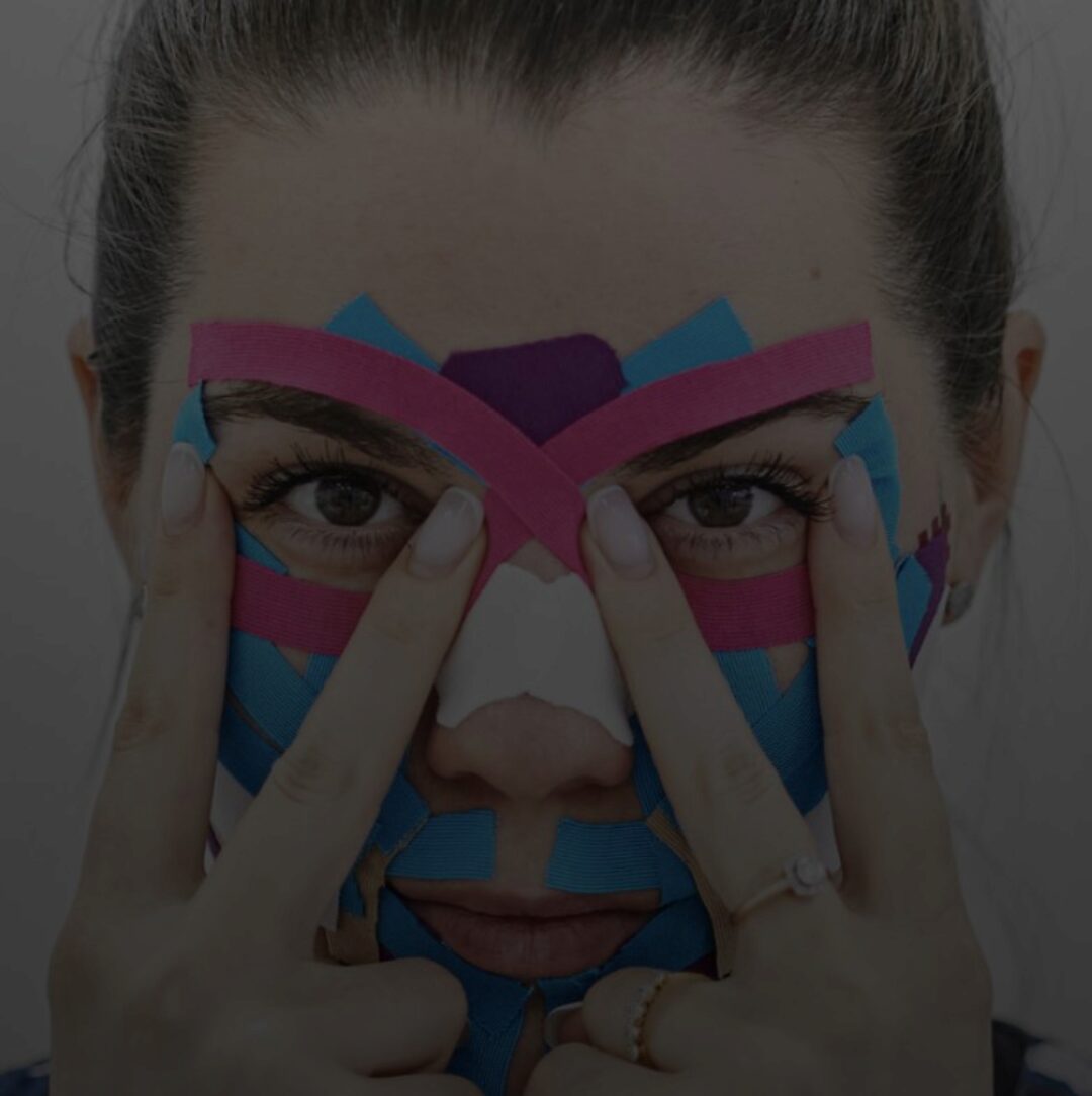 [BBalance] Преображение лица за 21 день (Сания Абдрахманова)