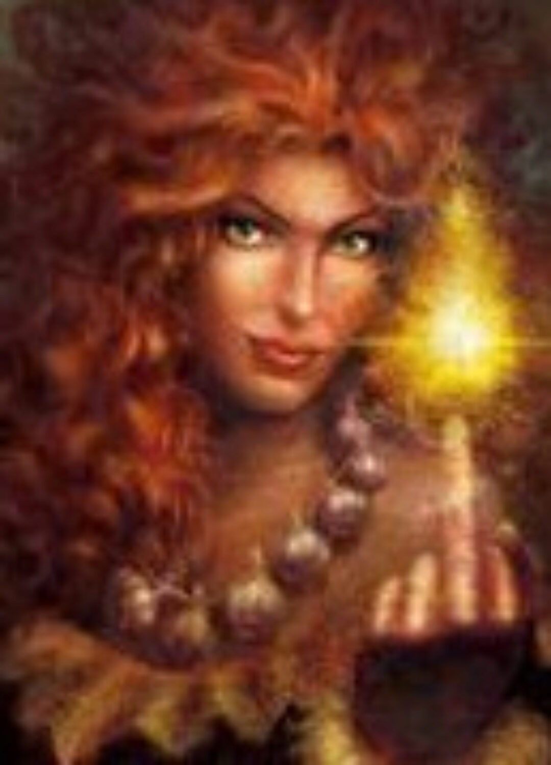 Семинар «Благовещенье + иконы БМ Неувядаемый цвет и Геронтисса» (Светлана Соколова)