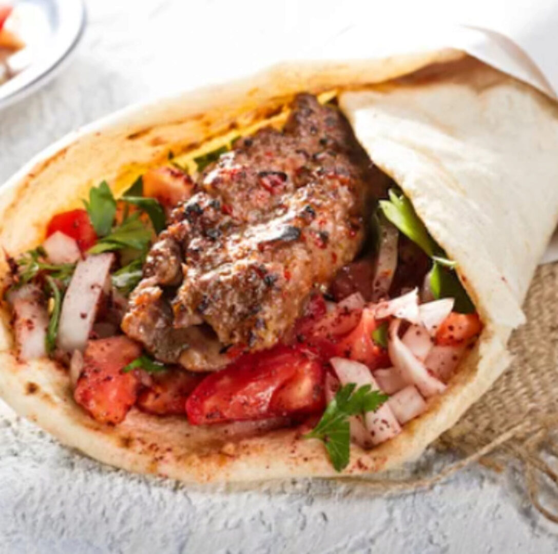 [Щиборщи] Конструктор шаурмы (Владимир Инжуватов)