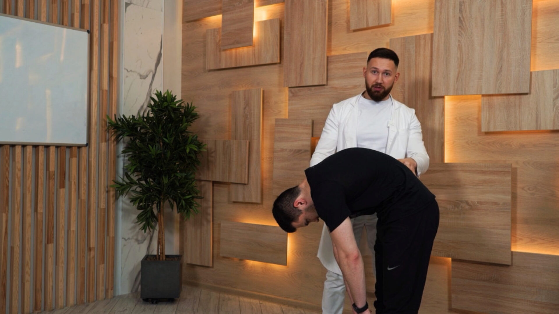 [Dr.Shipicyn] Поясничный отдел седалищный нерв (Руслан Шипицын)