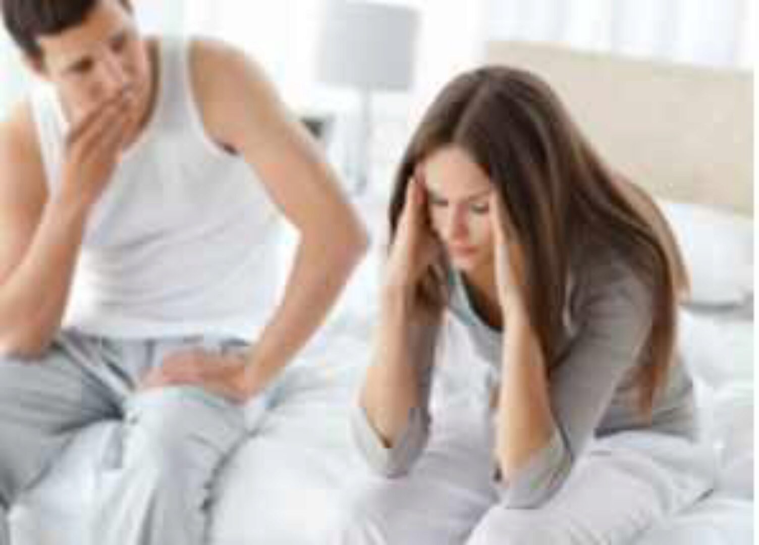 Эмоциональная защита (Надежда Семененко)