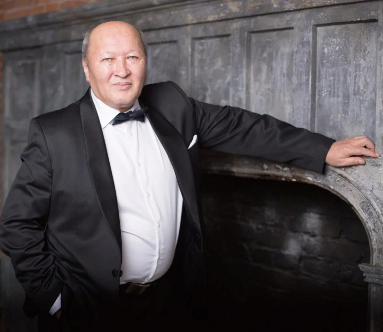 Предназначение Человека. Программа Максимум. VIP (Мирзакарим Норбеков)