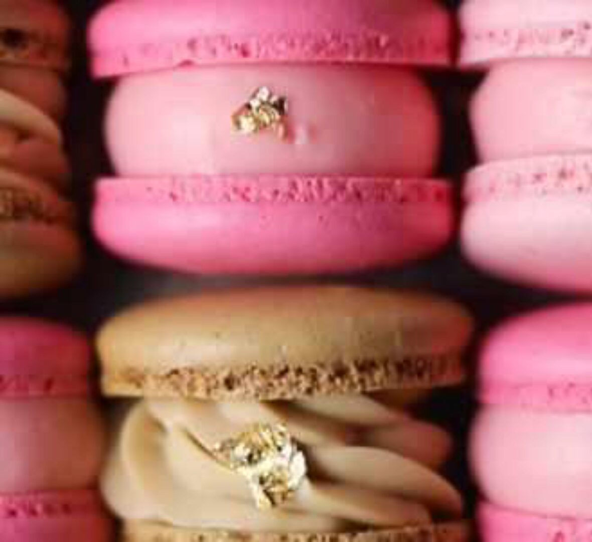 [lafarineschool] Стандарт + топ-сборник начинок для макарон (31 рецепт) (Анастасия Воронова) @narudskaya_stasi