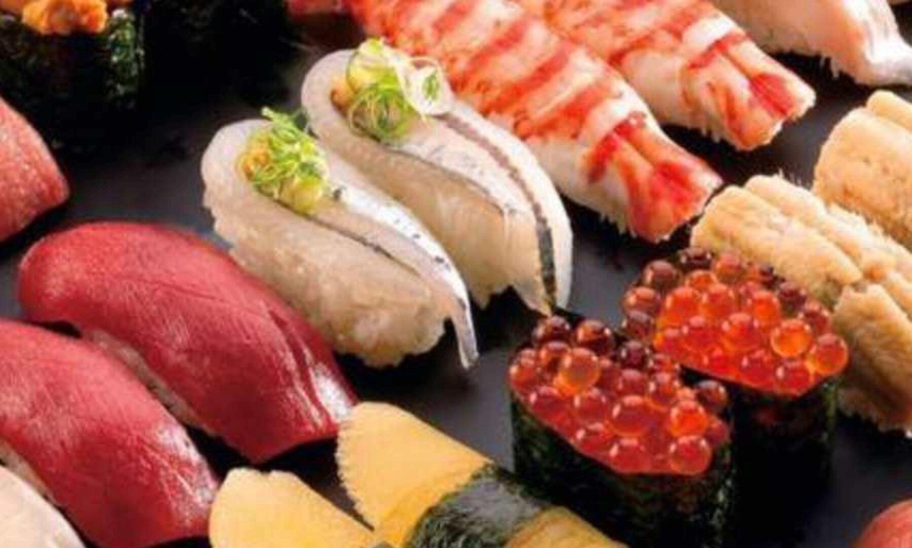 [Udemy] Авторский Базовый курс Суши повара (Тимур Тен)