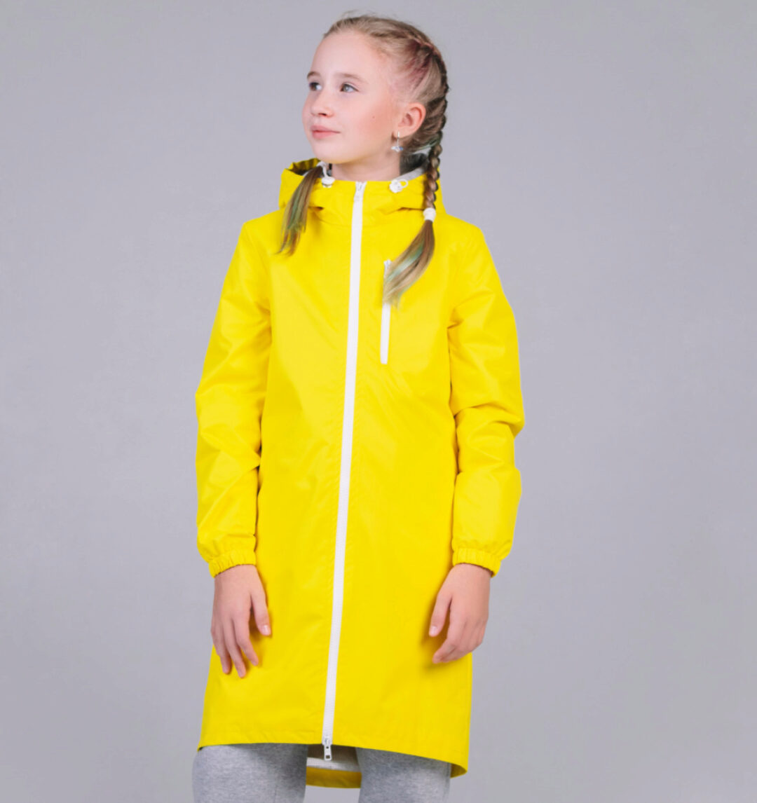 Ветровка «Неон»- дети. Все размеры (Элина Патыкова)