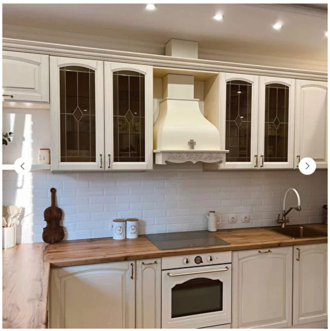 Кухонный фартук (Валери Фирс)