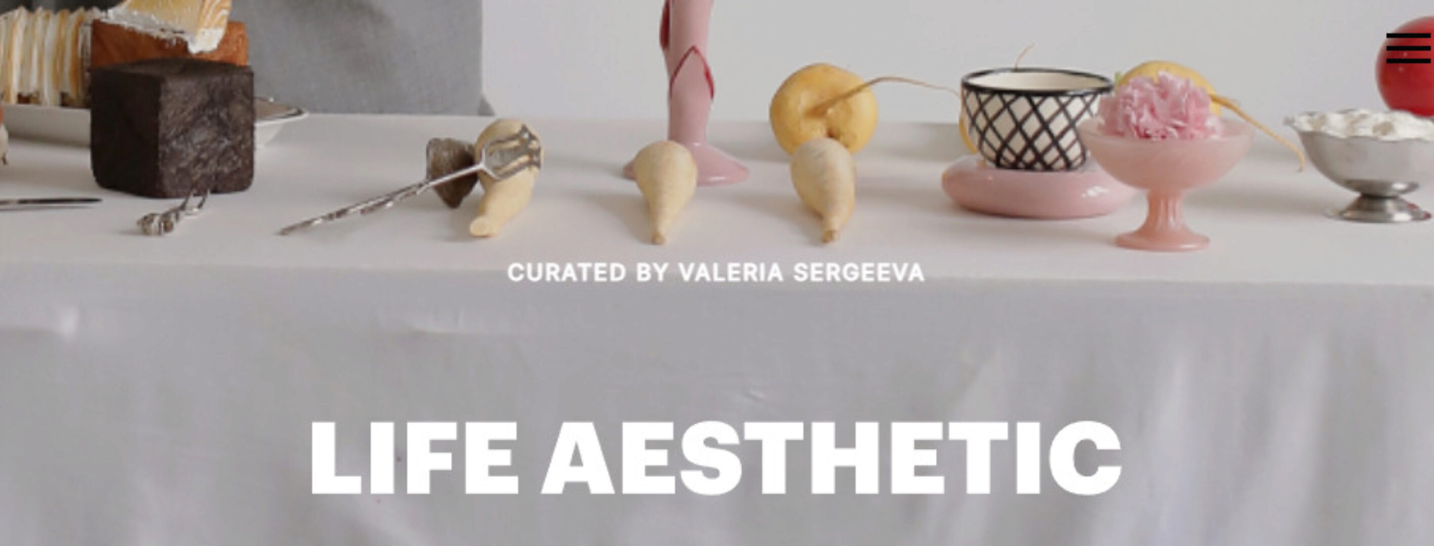 Life aesthetic. Base + pro (Валерия Сергеева)