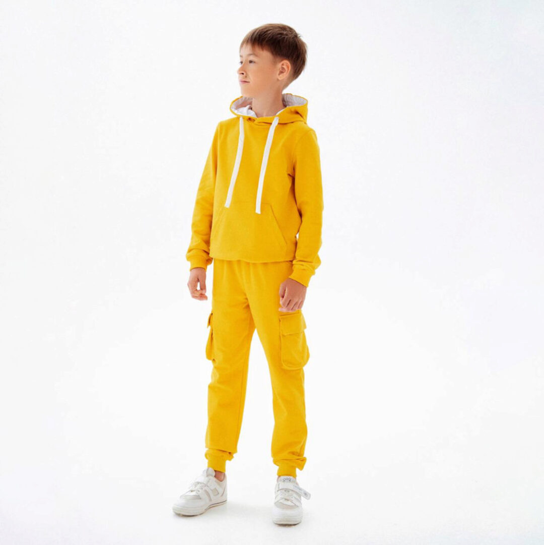 Костюм Gang - мальчики. Размеры 80-170 (Элина Патыкова)