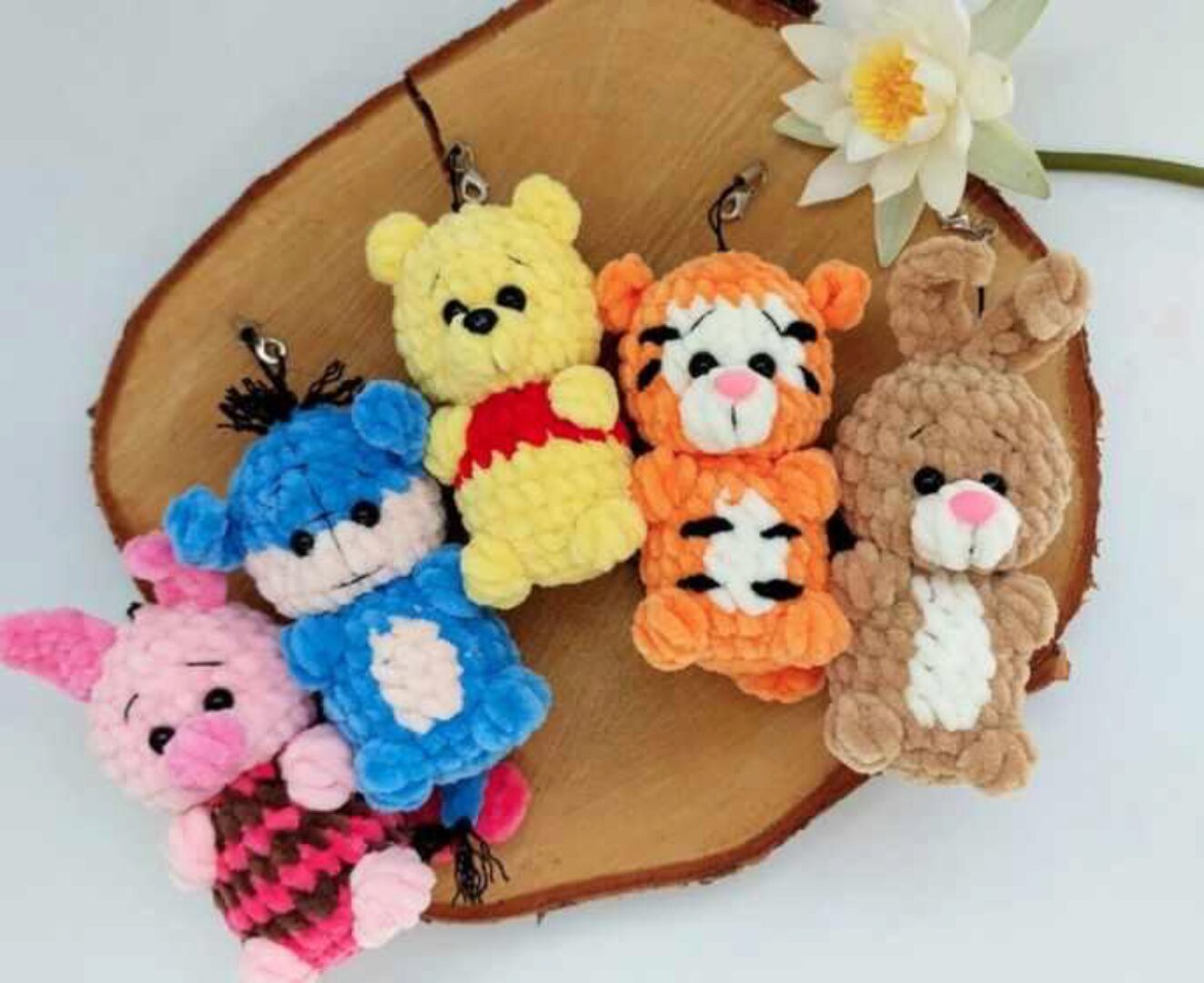 [Do_bro_v_dom] Винни Пух и его друзья (Алина Ерукова)