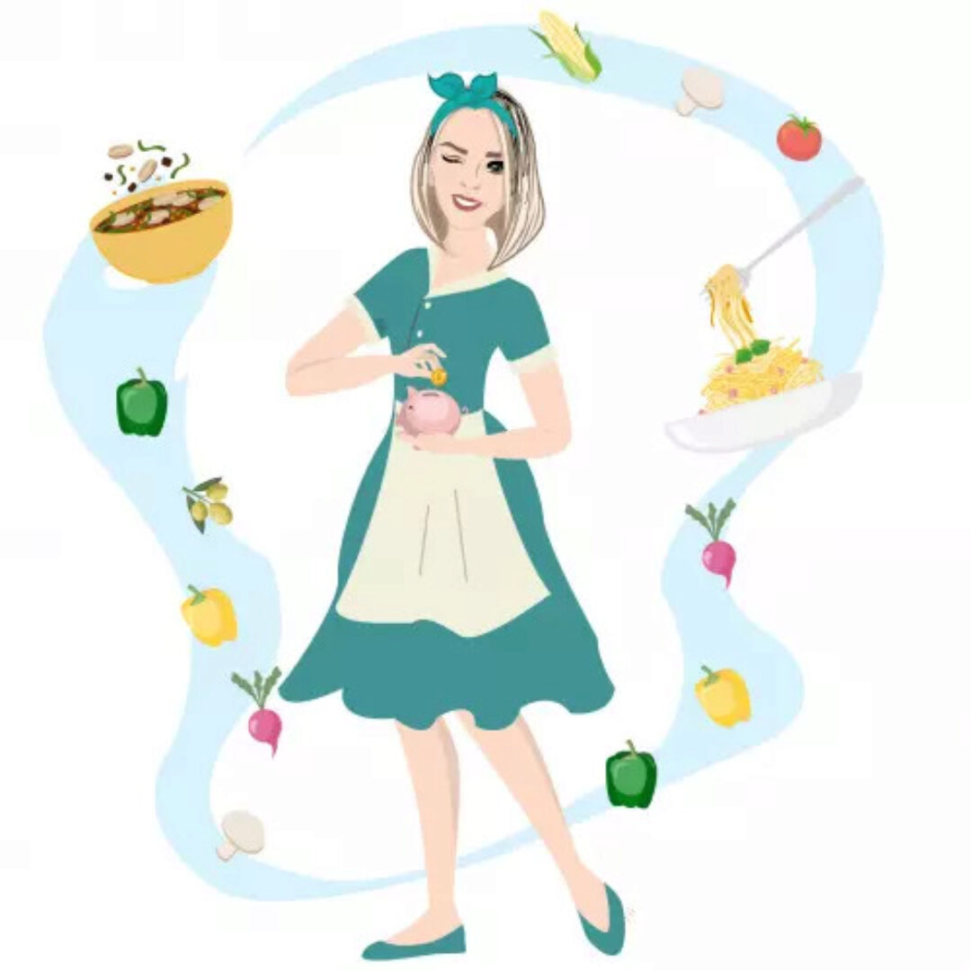 [fit-menu] Оригинальный бюджет 1700 ккал (Евгения Уварова)