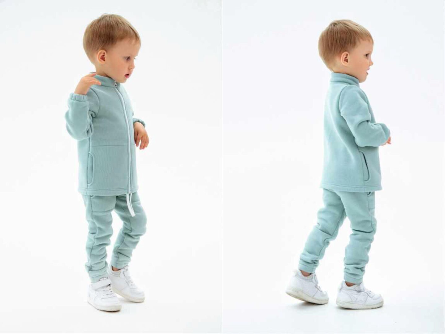 Костюм Стойка - дети. Размеры 86-164 (Элина Патыкова)