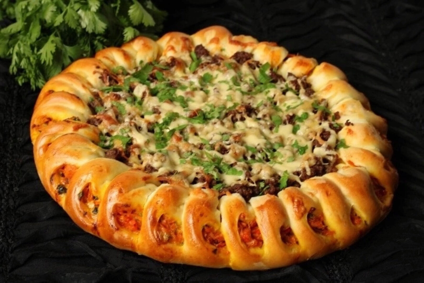 Сборник Несладкие пироги (Олеся Шубина)