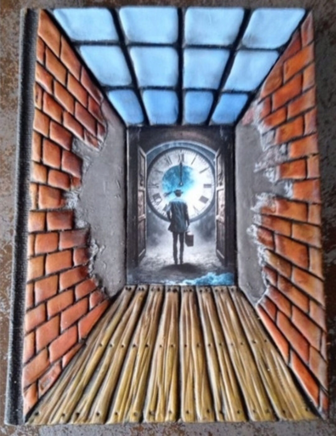 Сезон 7 Декор Ежедневника (Лёля Раевская)