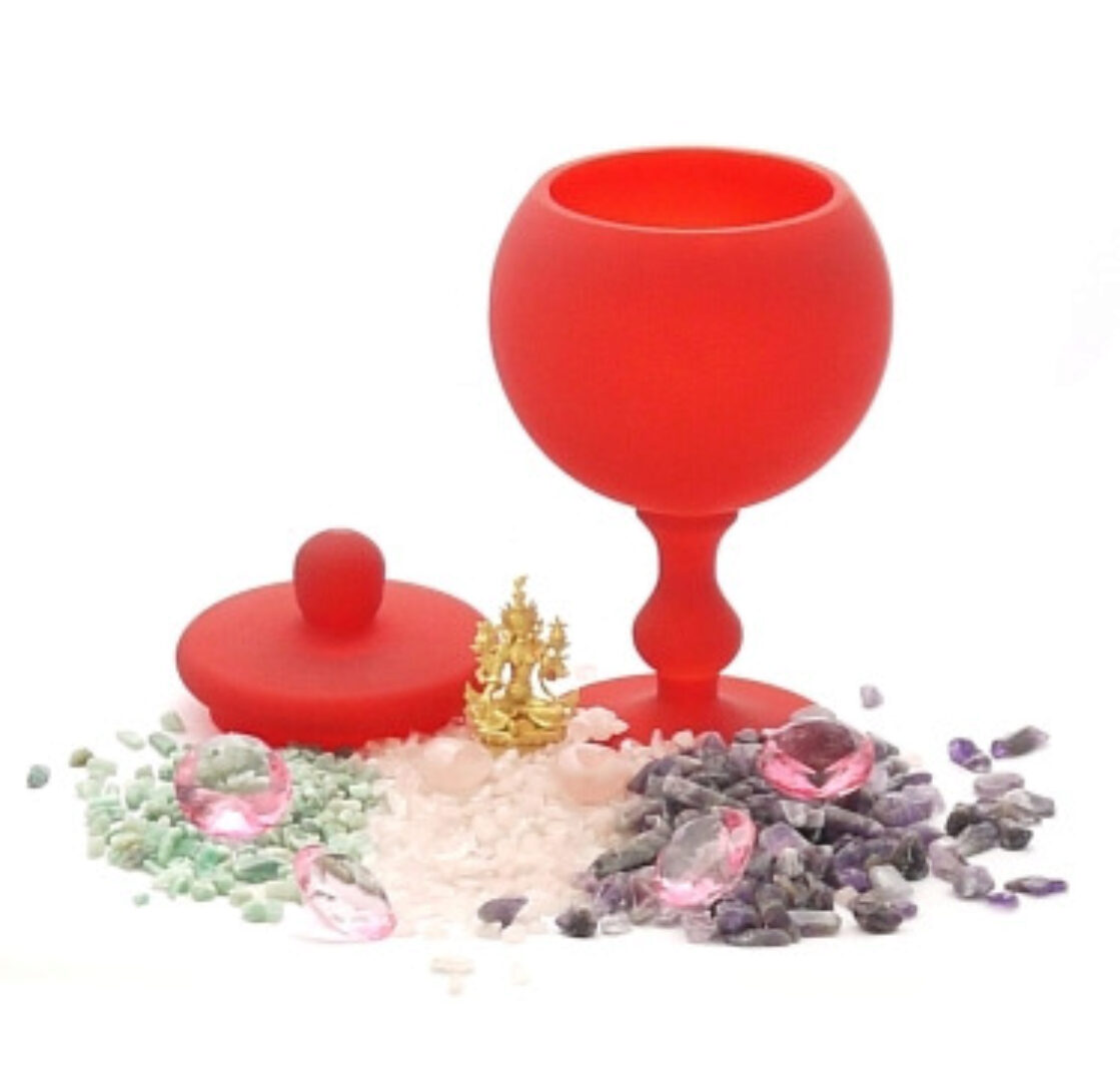 Семинар Ваза Любви (Наталья Правдина)