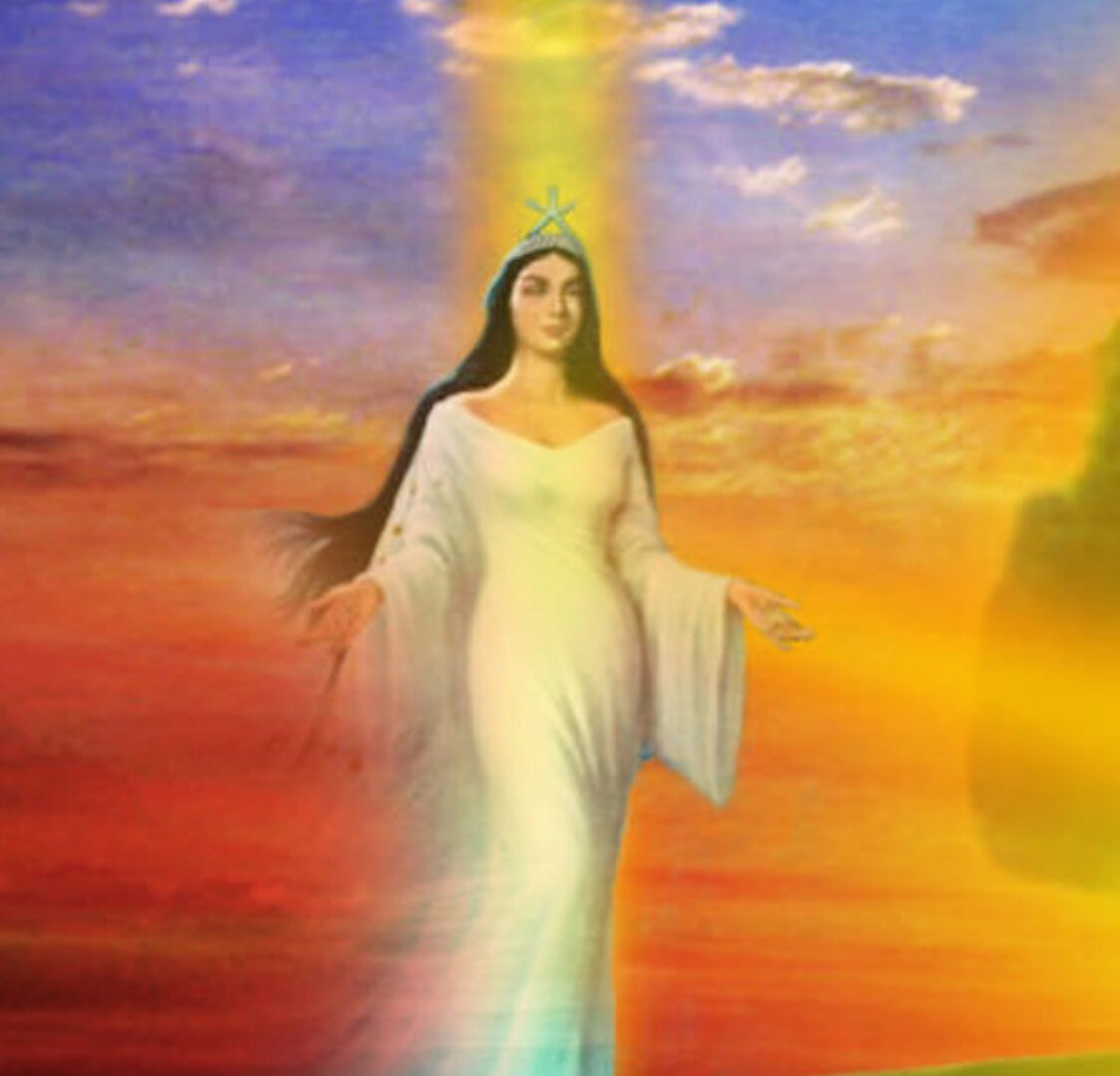 Тренинг-сеанс Нерожденные дети. Мытарствующие духи Рода (Елена Баршева)