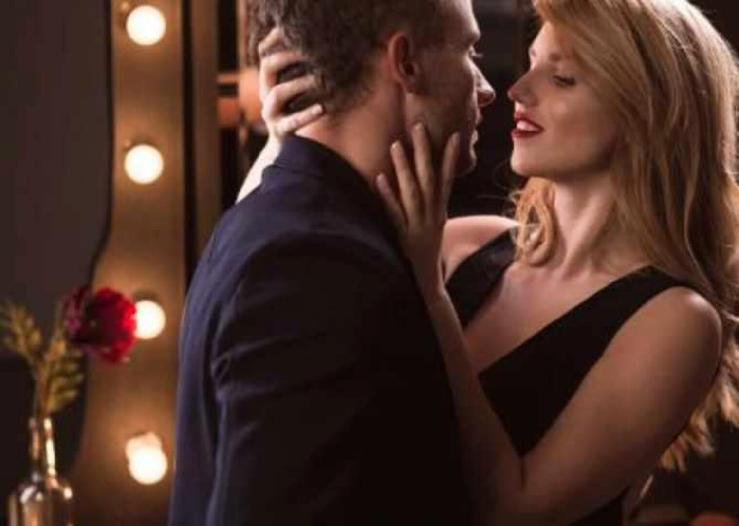 Искусство обольщения и влияния на мужчин (октябрь 2017) (Денис Байгужин)