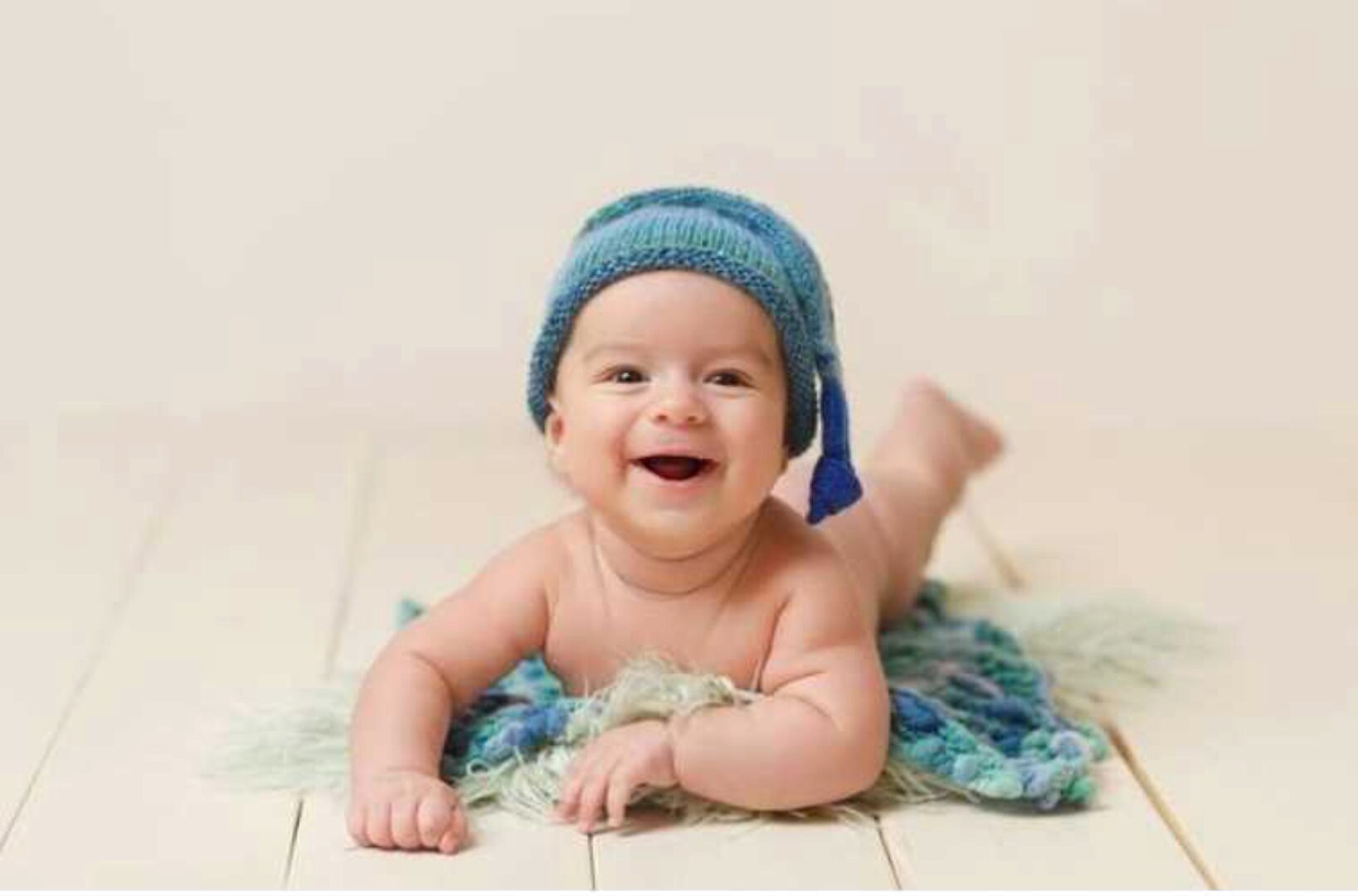 Лекции PRO ребёнка первого года жизни (Ольга Дутова)