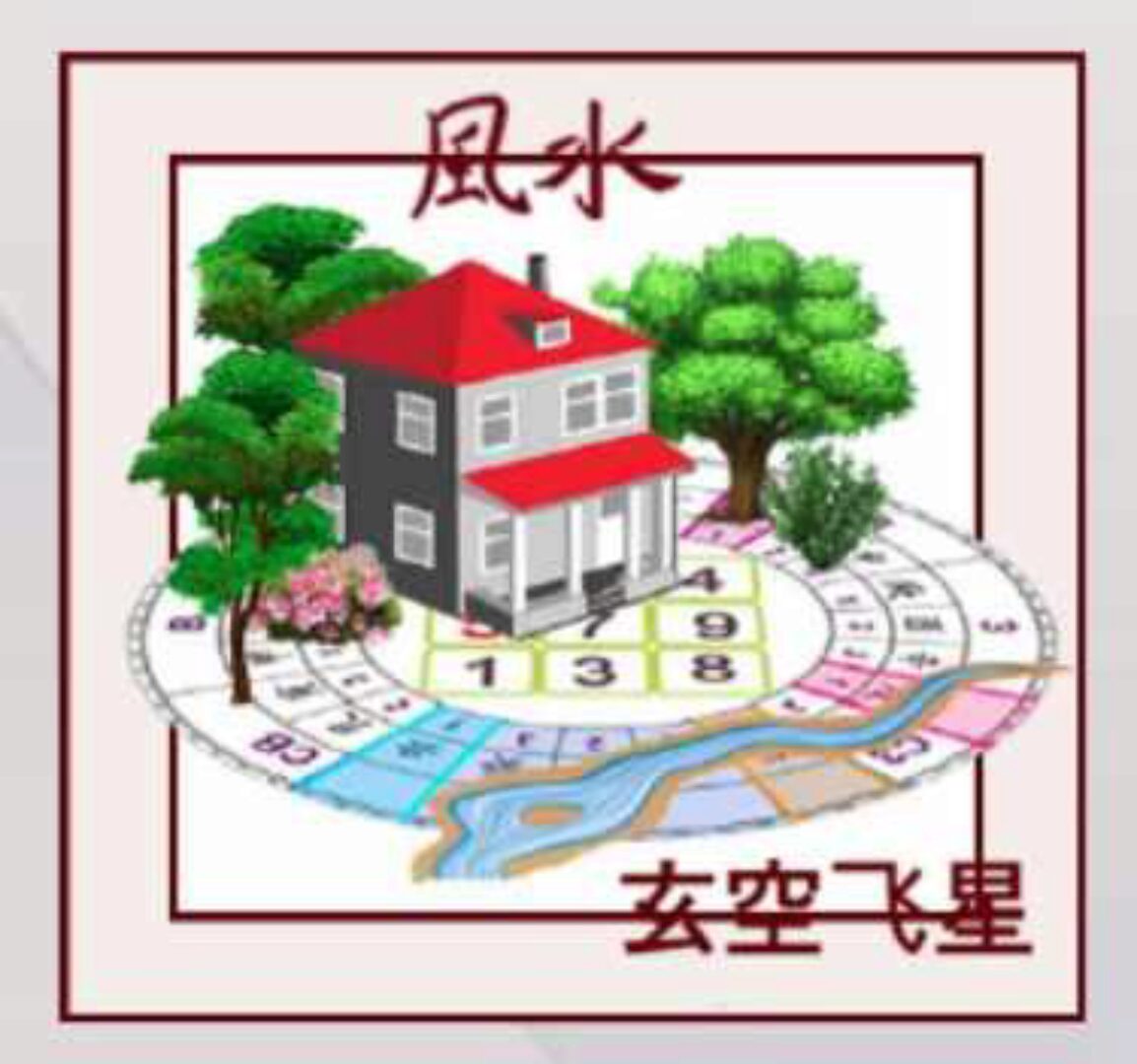 Летящие звезды. Сюань Кун Фэй Син (Наталья Титова)