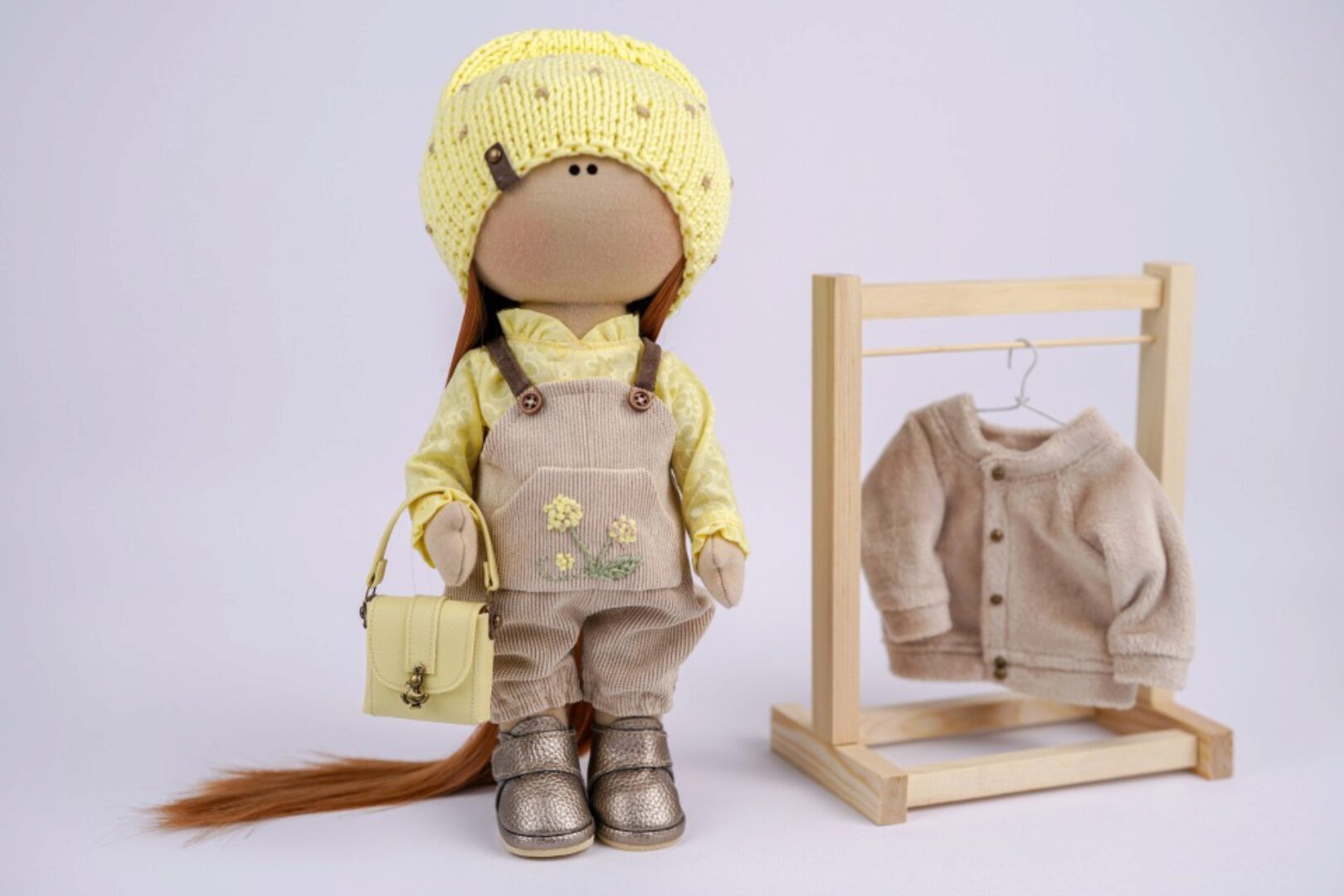 Съемная одежда. Модуль 4 (Елена Гурылева)