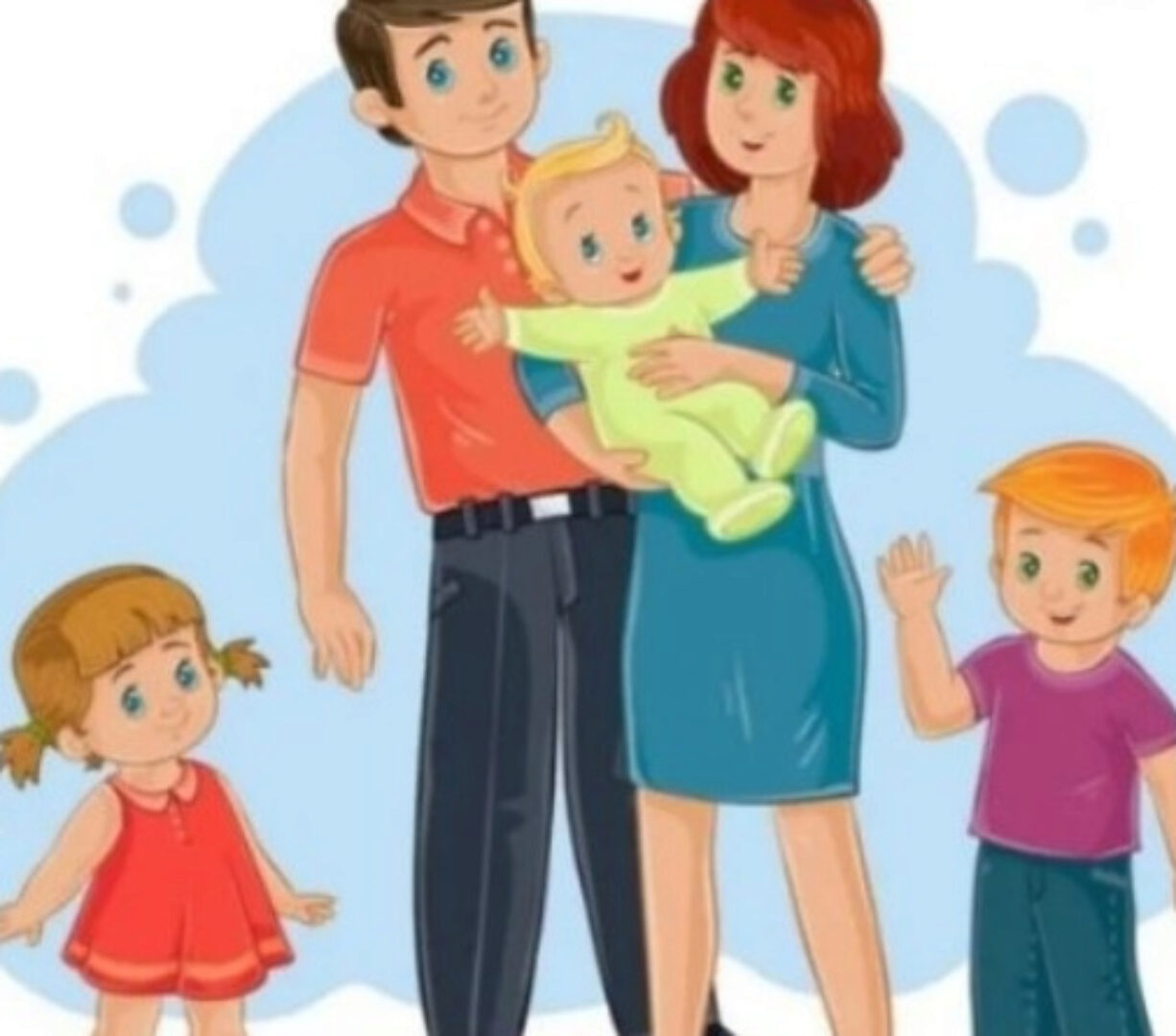 Родительский курс (Вероника Хлебова)