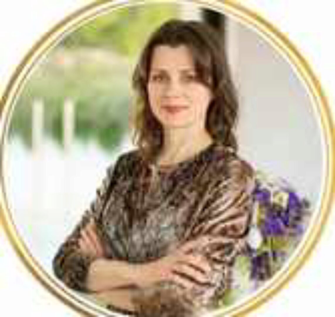 БиоДекодирование полный курс (Мария Величко)