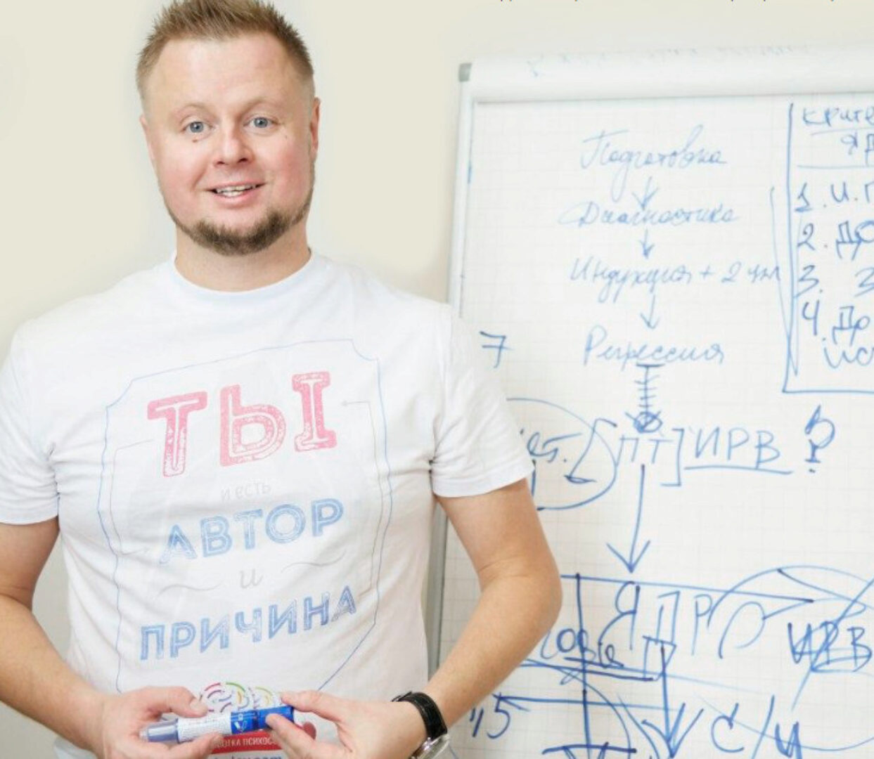 Отношение к деньгам (Владимир Макулов)