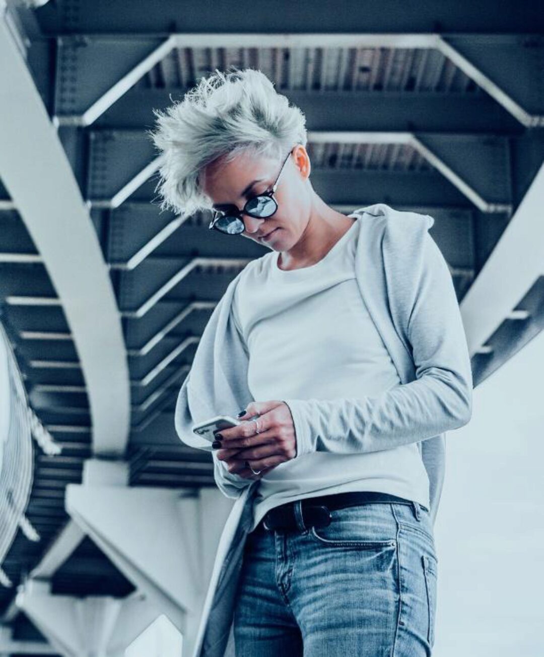 Cильный личный бренд в Instagram (Ольга Кравцова)