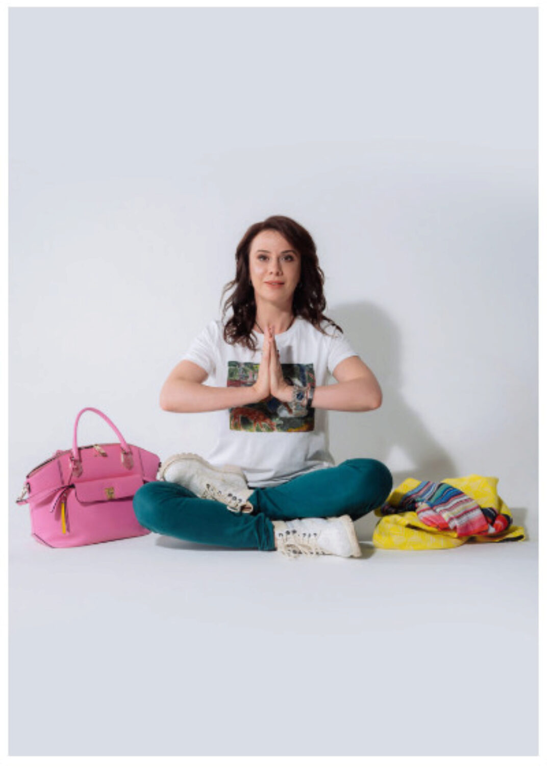 [Первая Школа Биохакинга] Дети: в школу без стресса (Ирина Баранова)