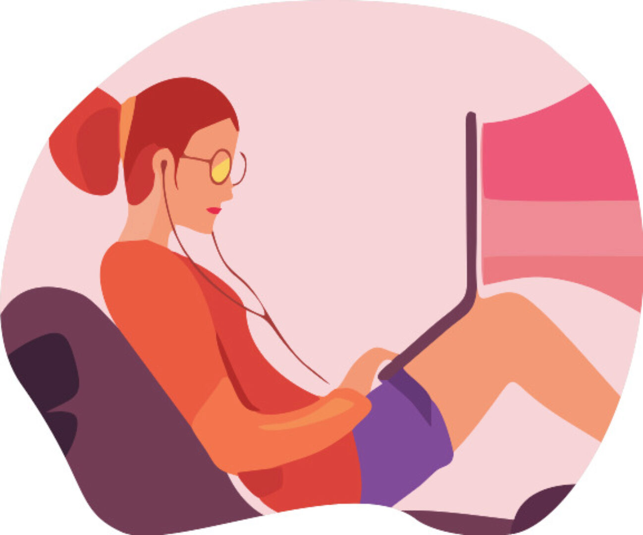 [psy.organic] Школа Правда Тела (Екатерина Попова)