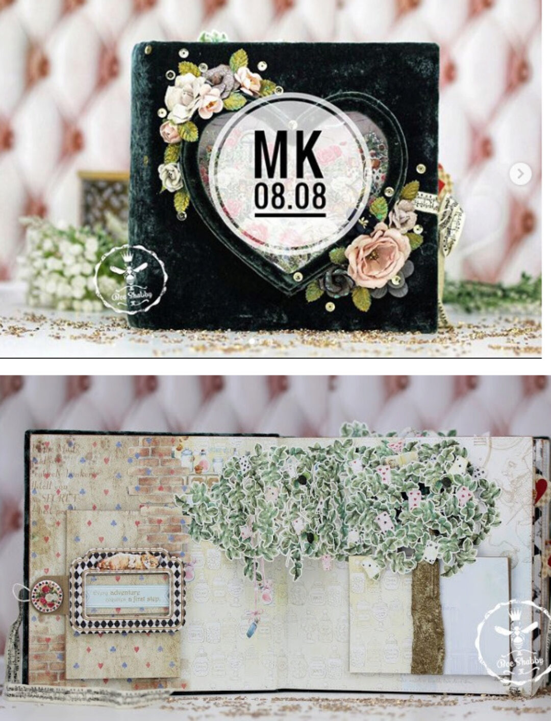 Алиса (Наталья Руско)