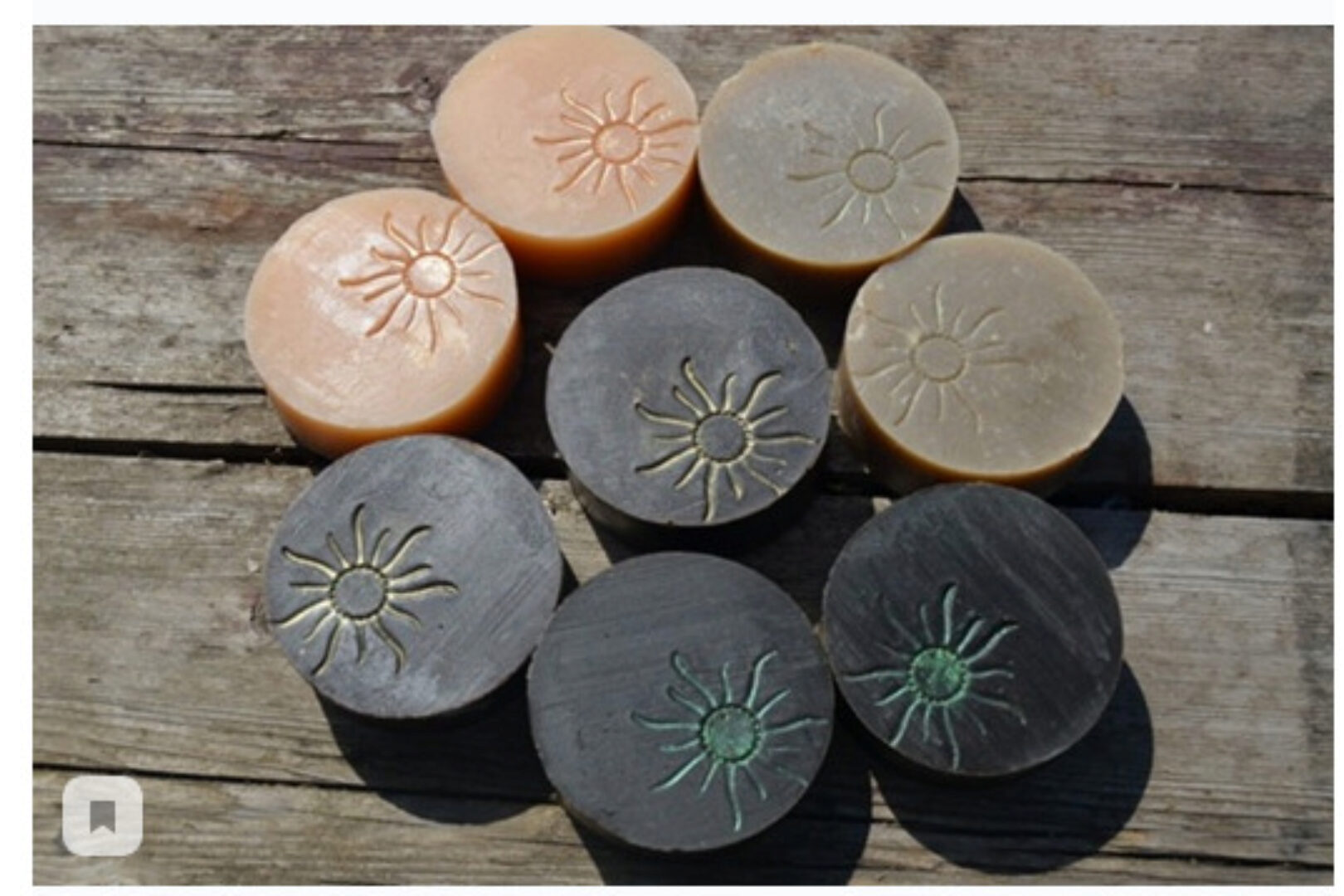 [Поместье Бутовых] Природное мыловарение (Наташа Бутова)