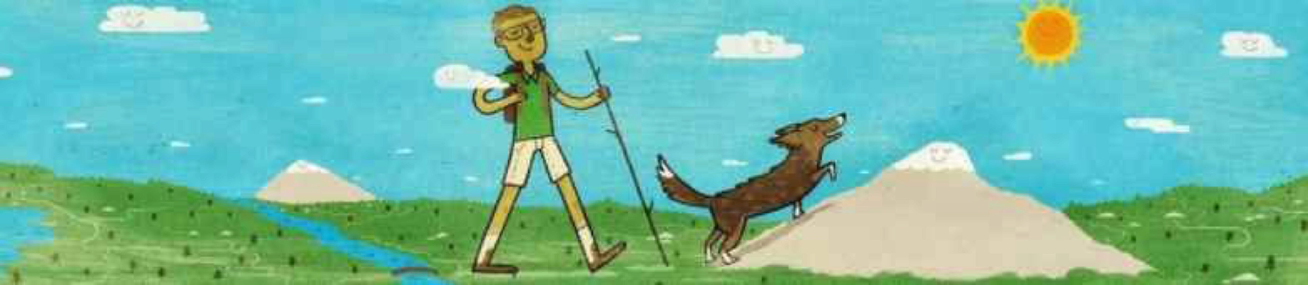 Как не наказывать собаку, а работать с причинами нежелательного поведения (Антон Волков)