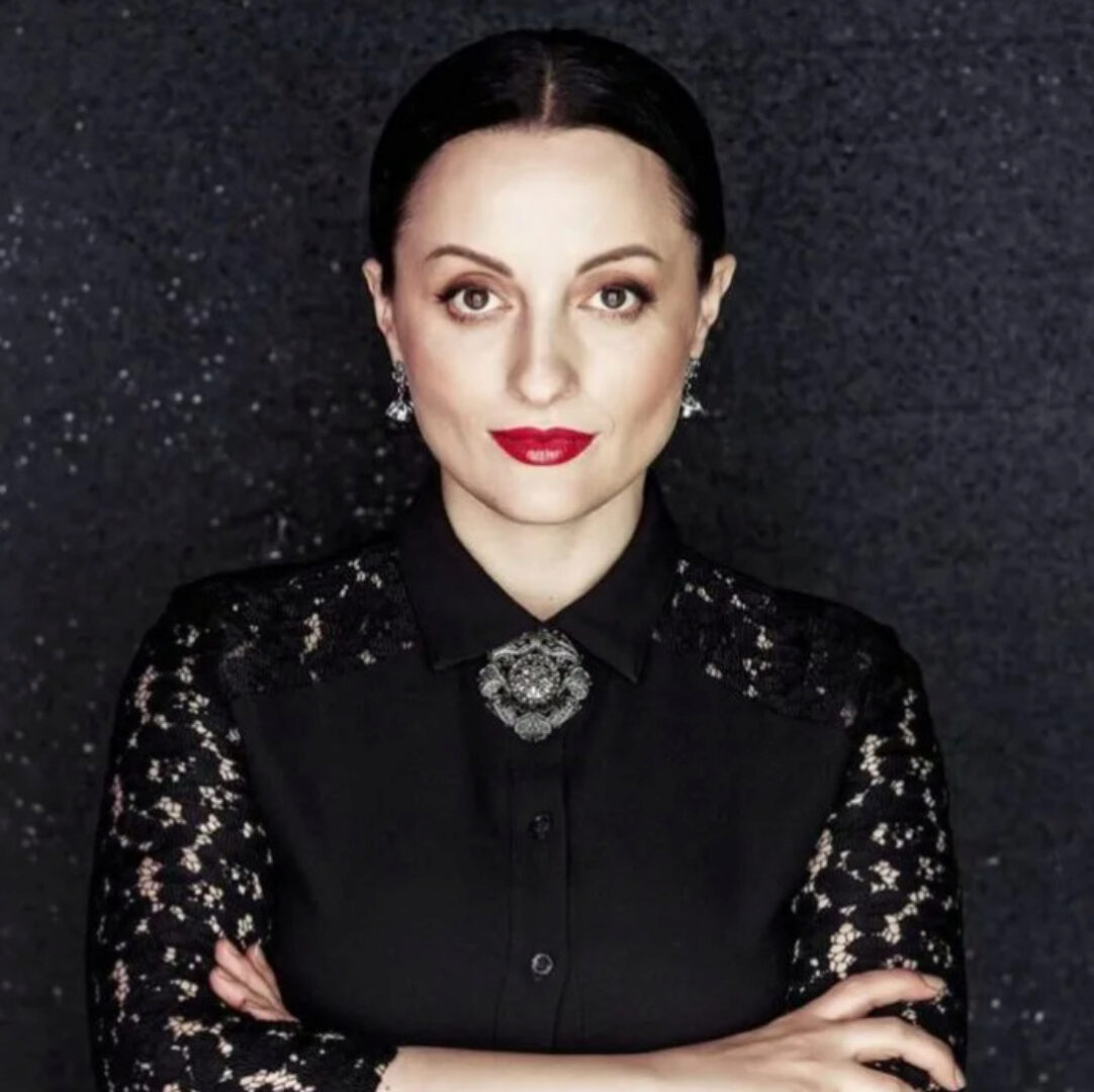 Как давать ему нужное и получать желаемое (Алуника Добровольская)