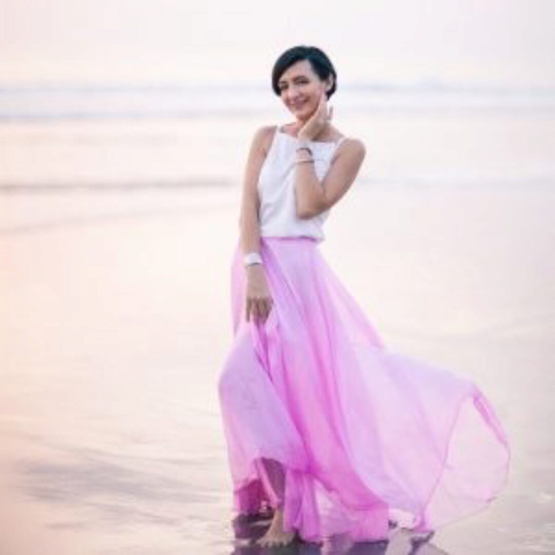 Женщина и ее Деньги (Ирина Норна)