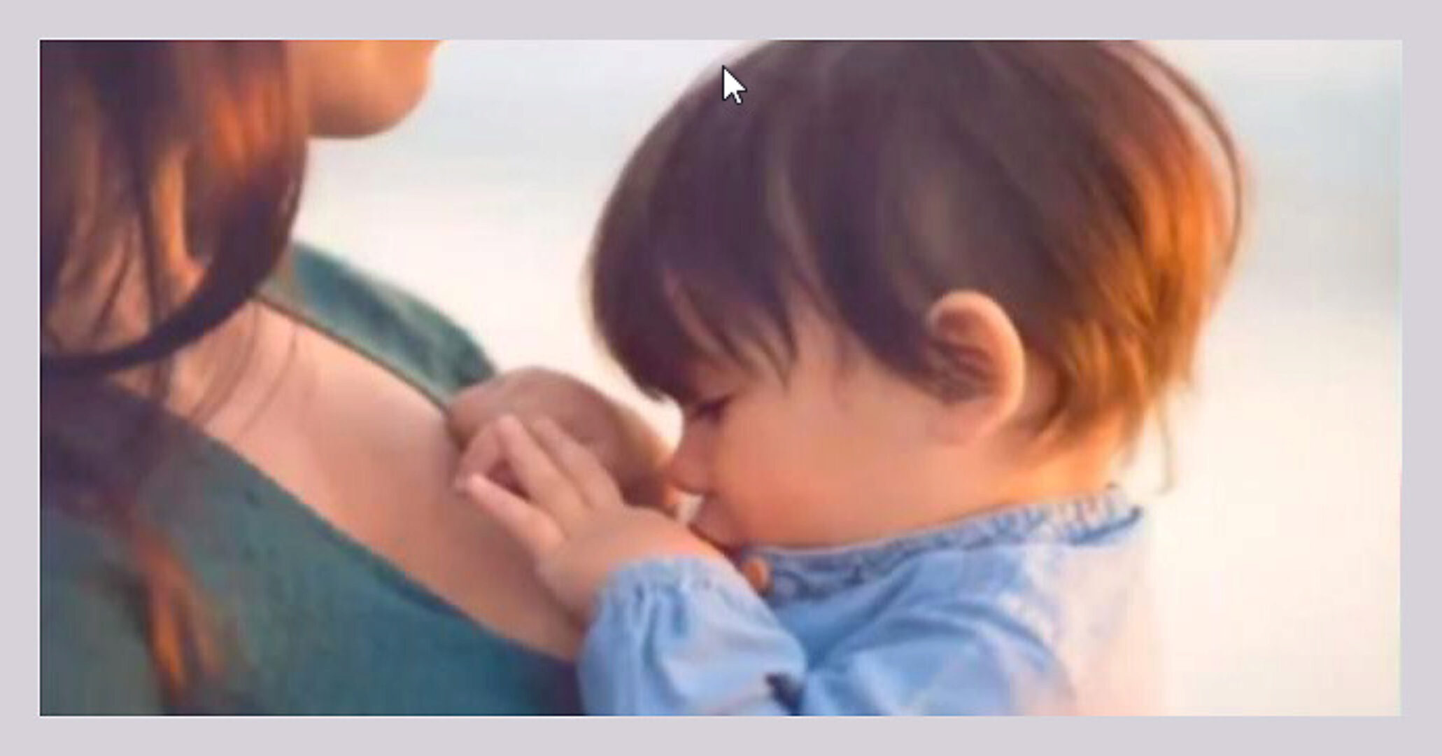 [LaMama] Грудное вскармливание после года. Завершение ГВ (Надежда Пащенко)