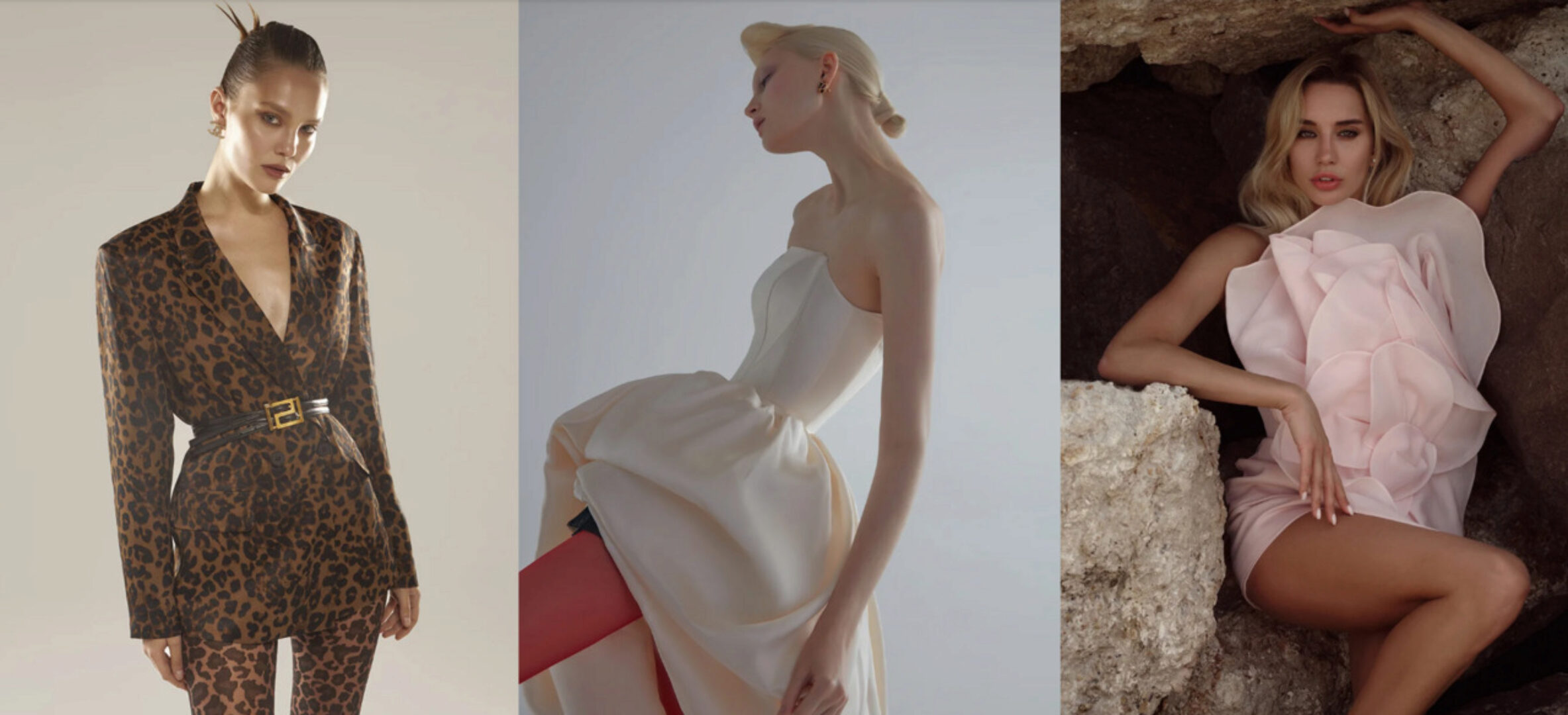 12 авторских пресетов для студии и улицы Capture One 2022 (Алена Никифорова)