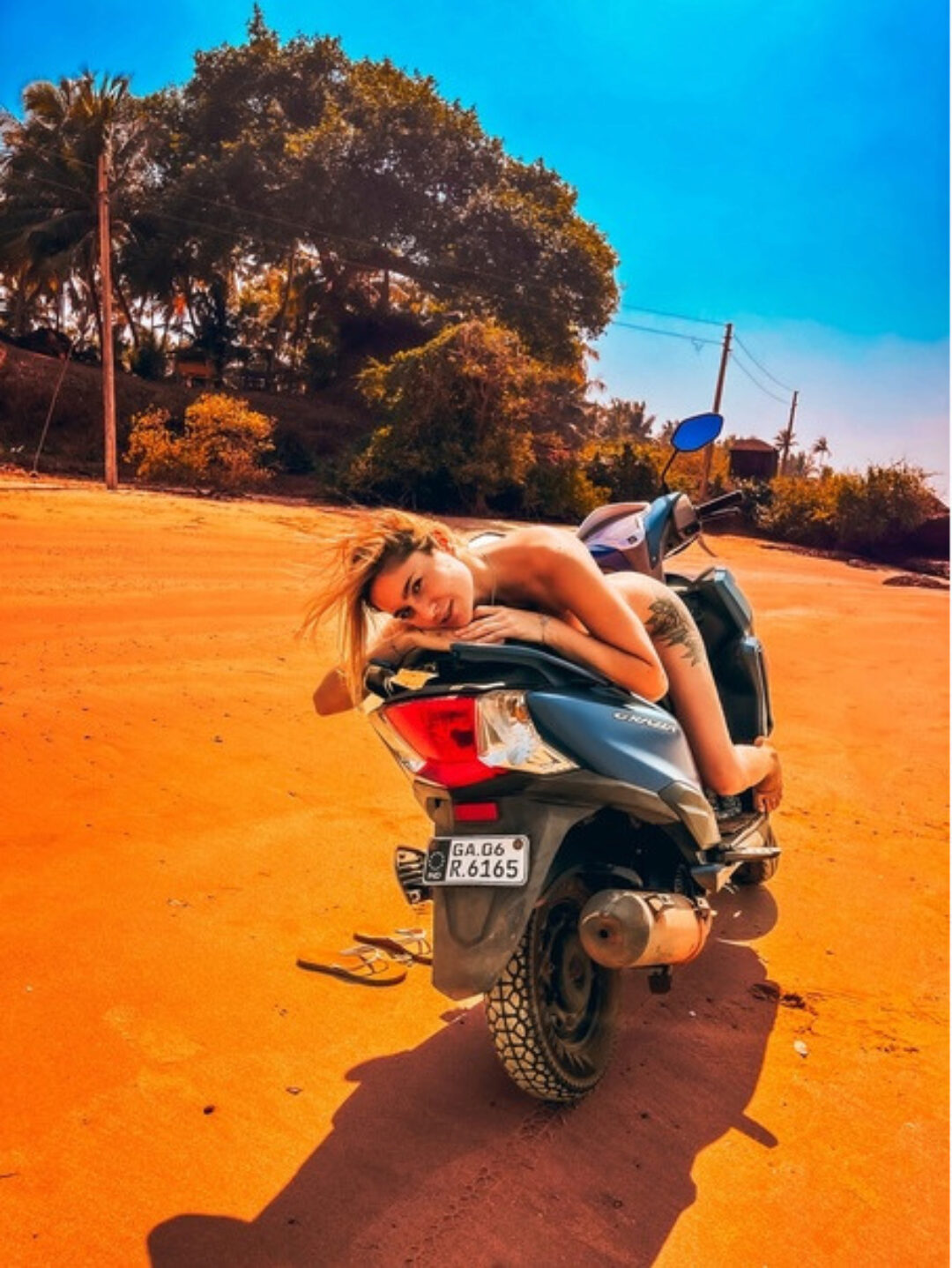 50 техник раскрепощения девушки (Дмитрий Шевчук, Алёна Куксенко)