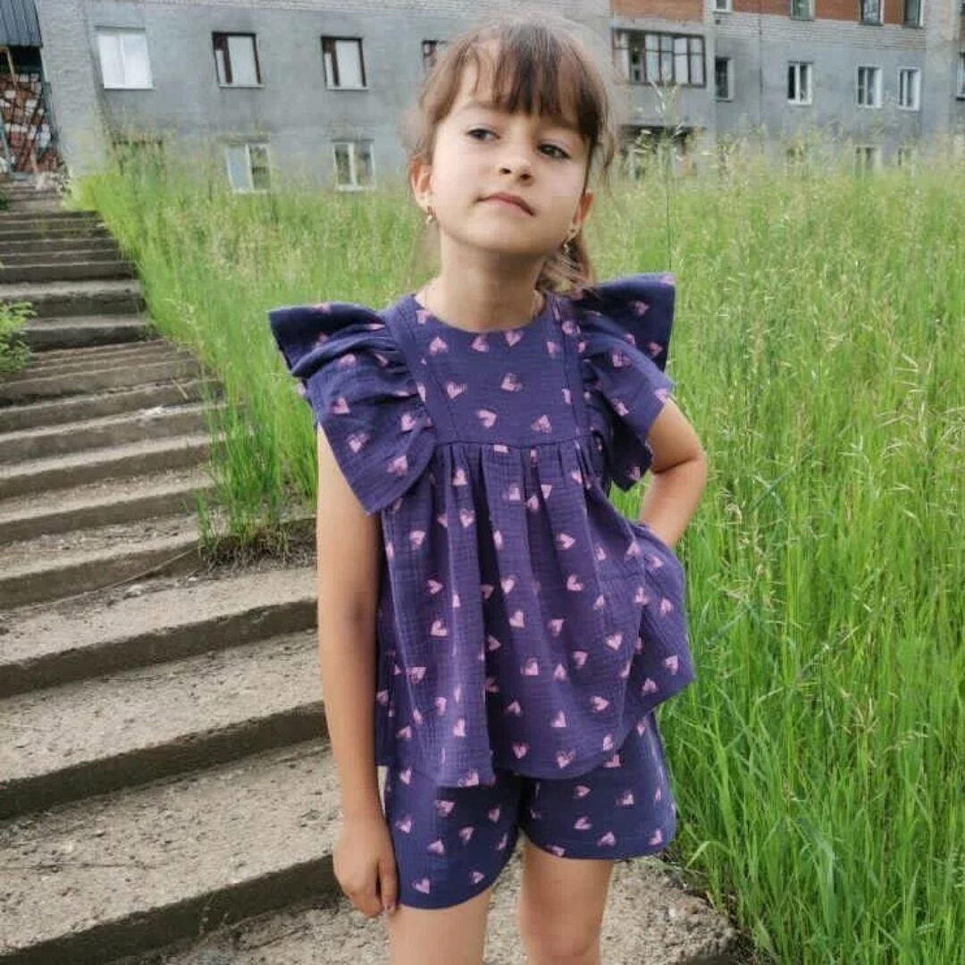 [ZheltokBaby] Костюм Булочка NEW. Размер 104-140