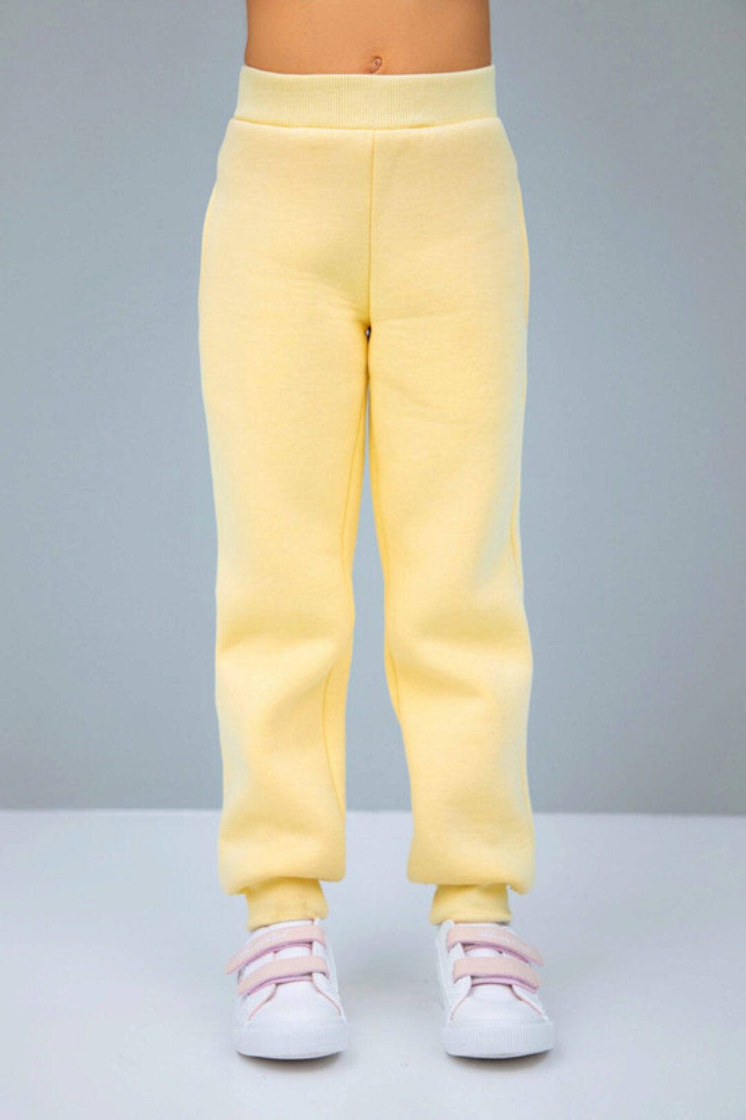 [Elina Patykova] Брюки Brave — дети. Размеры 86-164 (Элина Патыкова)