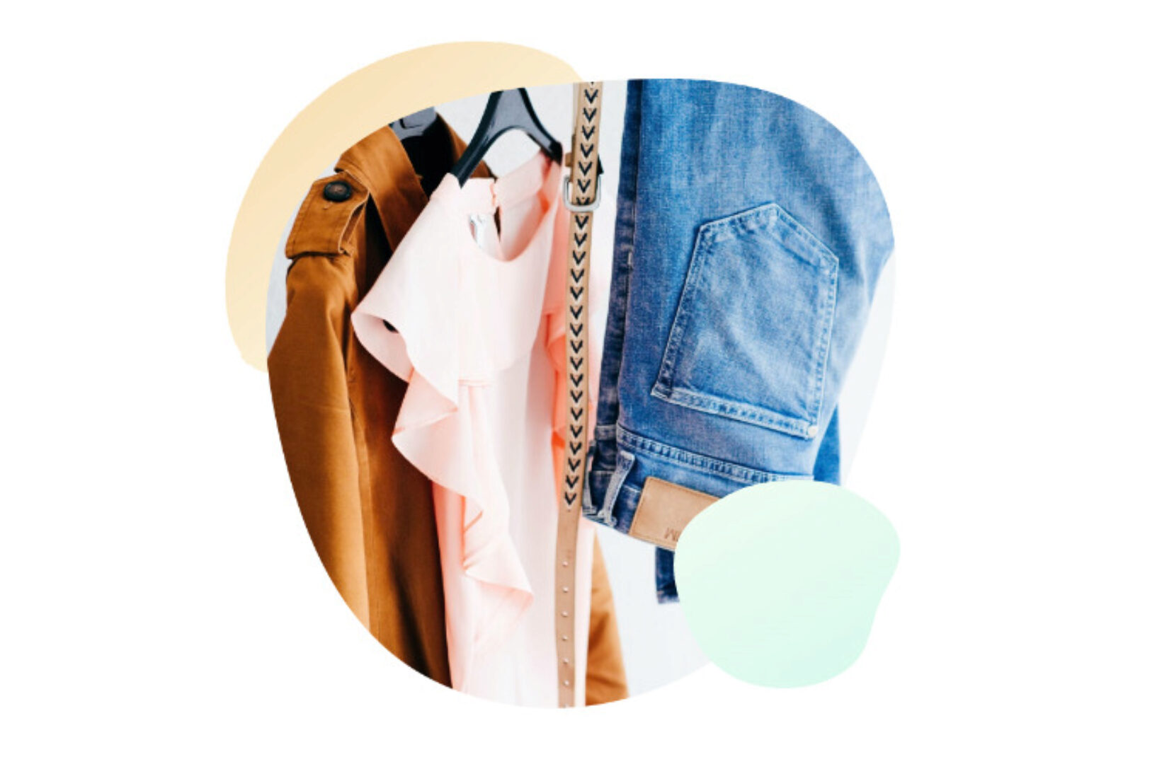 [izibizi] Как создать свой бренд одежды (Мари Лейкина)